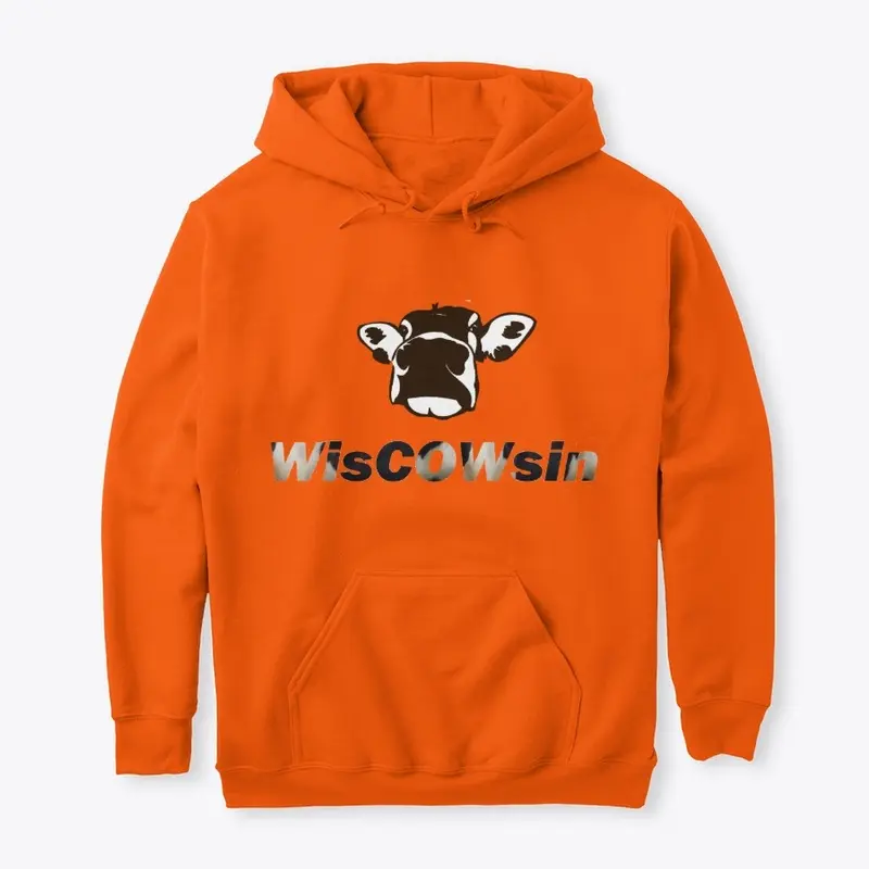 WisCOWsin Shirts